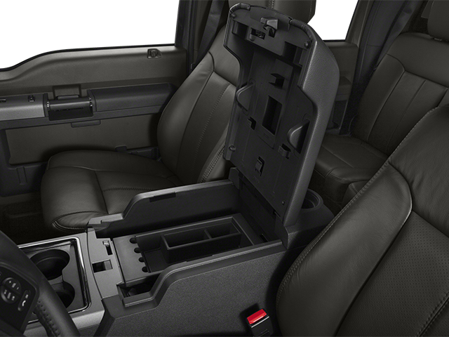 2014 Ford F-450SD Lariat DRW