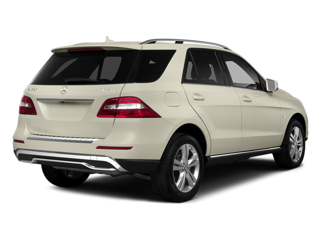 Used 2014 Mercedes-Benz M-Class ML350 with VIN 4JGDA5JB6EA330556 for sale in Salisbury, NC