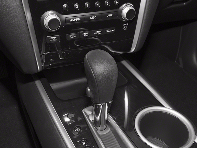 2014 Nissan Pathfinder SL