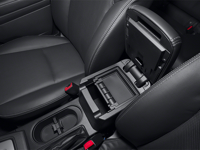 2014 Subaru Forester 2.5i Premium Premium