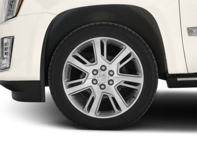 2015 Cadillac Escalade Luxury