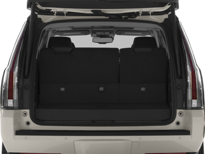 2015 Cadillac Escalade Luxury