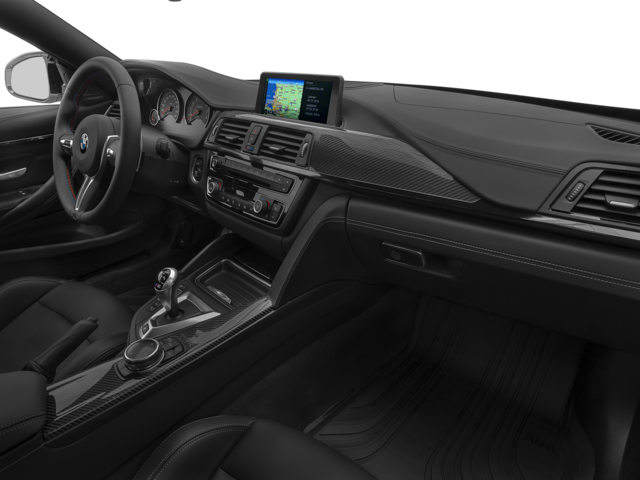 2016 BMW M4 Base