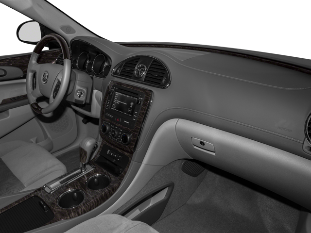 2016 Buick Enclave Premium Group