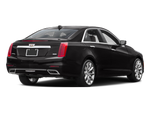 2016 Cadillac CTS 3.6L Luxury
