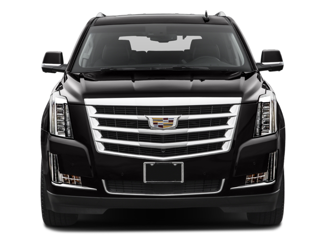 2016 Cadillac Escalade Premium Collection