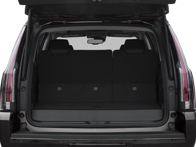 2016 Cadillac Escalade Premium Collection