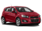 2016 Chevrolet Sonic LT