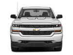 2016 Chevrolet Silverado 1500 Custom