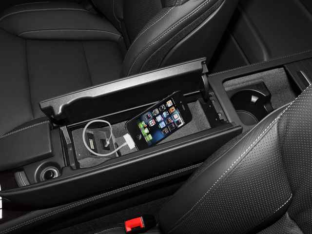 2016 Mercedes-Benz SL-Class SL 550