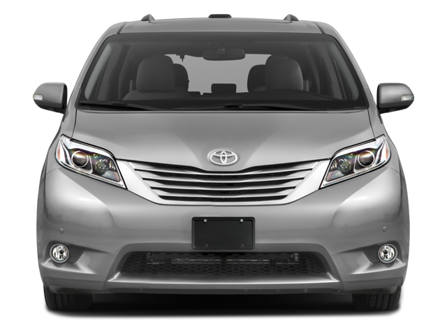 2016 Toyota Sienna XLE Premium photo 3