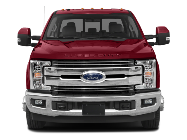 2017 Ford F-350SD LARIAT