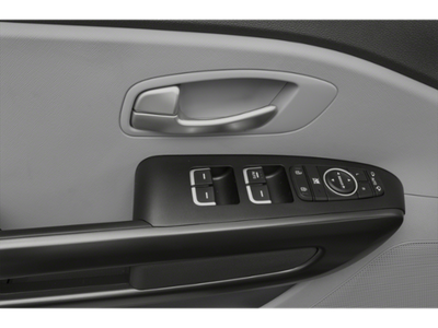 2017 Kia Sedona L