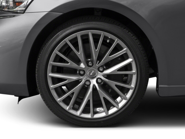 2017 Lexus IS 300