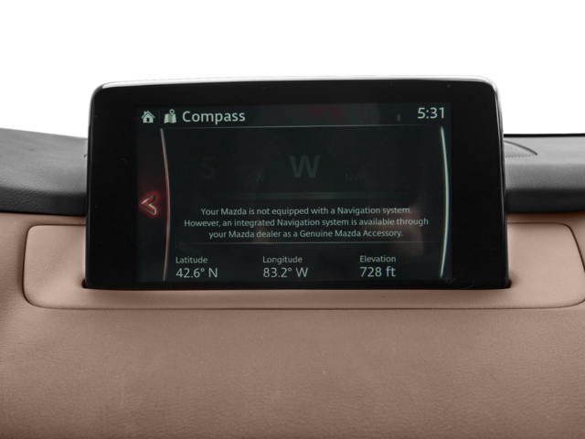 2017 Mazda Mazda CX-9 Signature