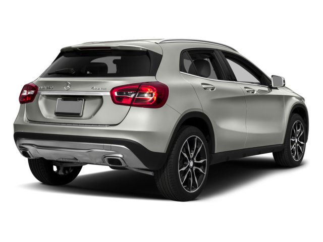 Used 2017 Mercedes-Benz GLA-Class GLA250 with VIN WDCTG4EB8HJ328017 for sale in Salisbury, NC