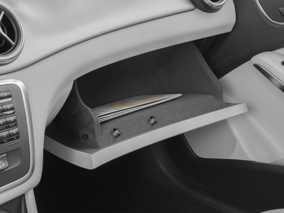 2017 Mercedes-Benz GLA GLA 250