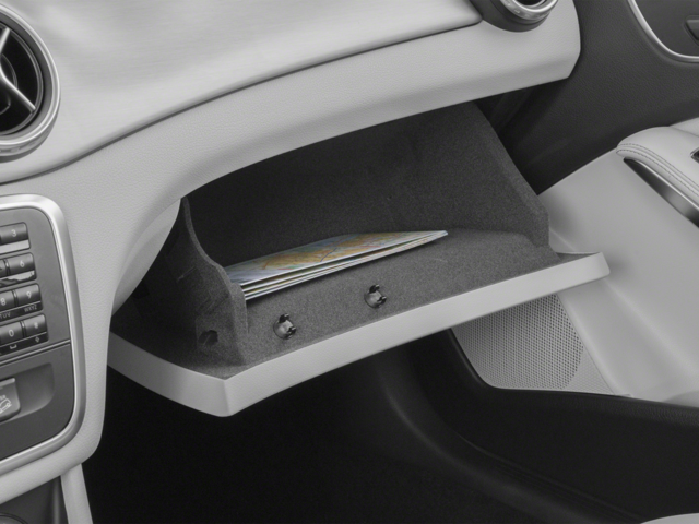 2017 Mercedes-Benz GLA GLA 250