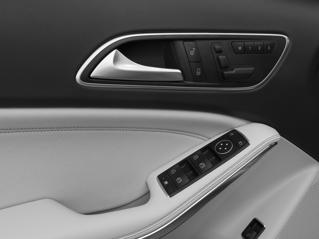 2017 Mercedes-Benz GLA GLA 250