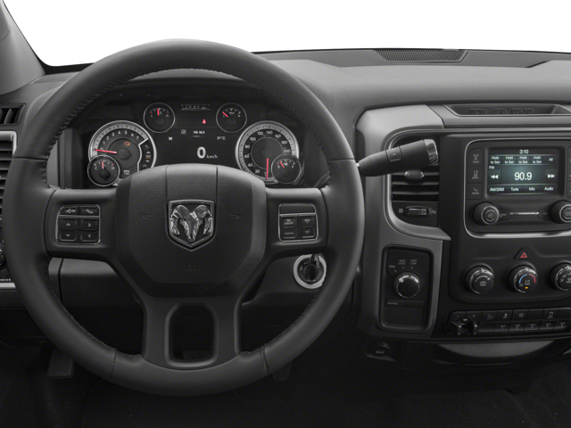 2017 RAM 3500 SLT