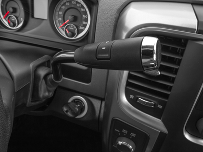 2017 RAM 3500 SLT