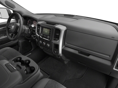 2017 RAM 3500 SLT