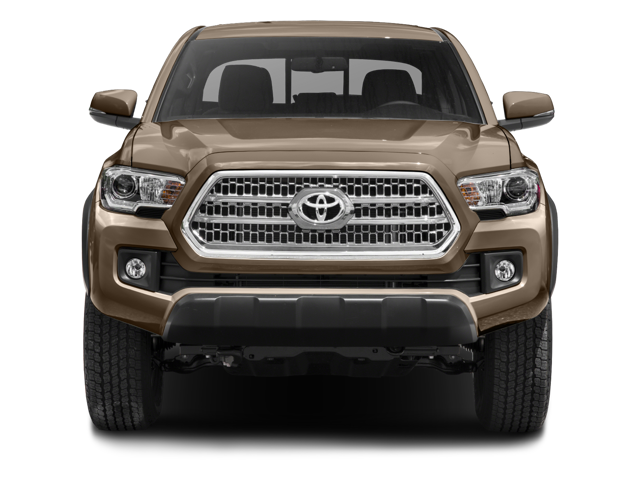 2017 Toyota Tacoma TRD Off Road