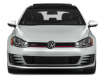 2017 Volkswagen Golf GTI Sport