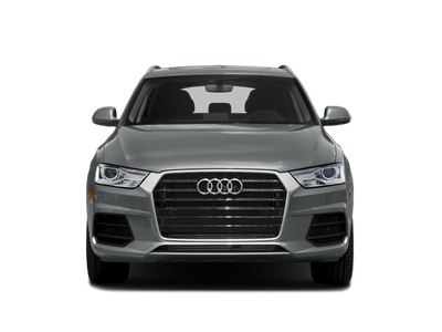 2018 Audi Q3 2.0T Premium