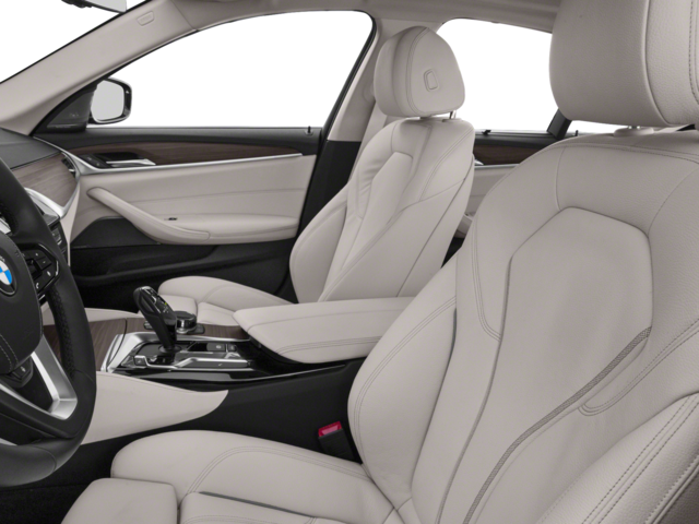 2018 Bmw 530i xDrive photo 2