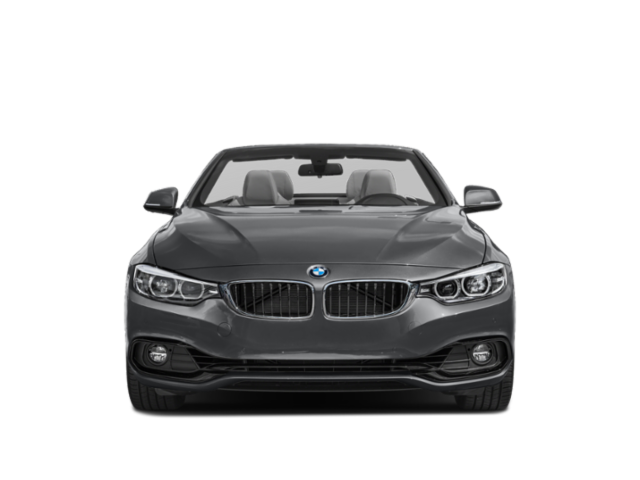 2018 BMW 4 Series xDrive