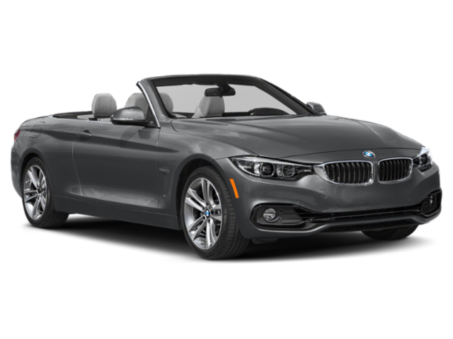 2018 BMW 4 Series xDrive