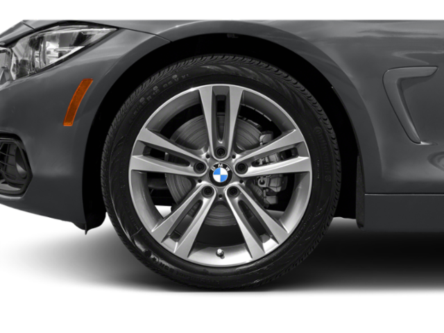 2018 BMW 4 Series xDrive