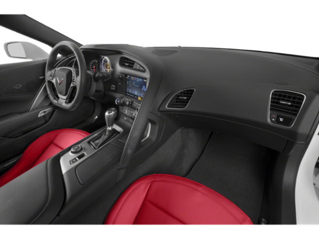 2018 Chevrolet Corvette Stingray 1LT