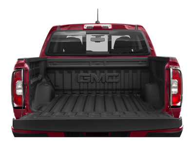 2018 GMC Canyon 2WD SLT