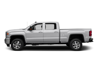 2018 GMC Sierra 3500 HD SLT