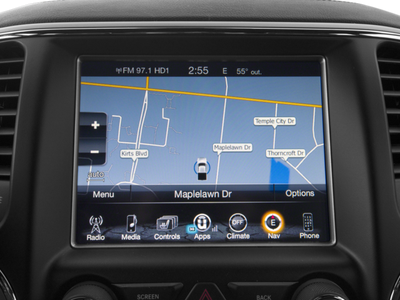 2018 Jeep Grand Cherokee High Altitude