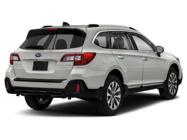 2018 Subaru Outback 3.6R Touring