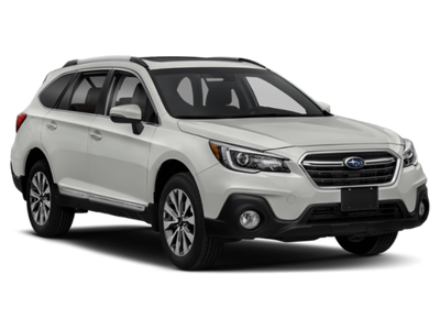 2018 Subaru Outback 3.6R Touring