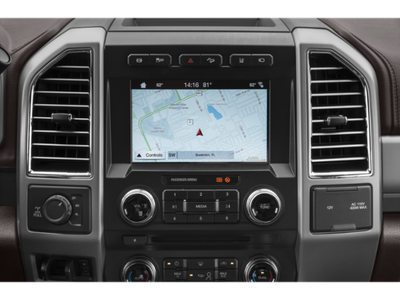 2019 Ford F-350SD King Ranch