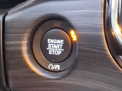 2022 Jeep Grand Cherokee WK Laredo E