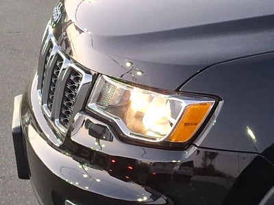 2022 Jeep Grand Cherokee WK Laredo E