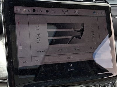 2022 Jeep Grand Cherokee Overland 4xe