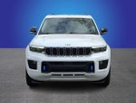 2022 Jeep Grand Cherokee Overland 4xe