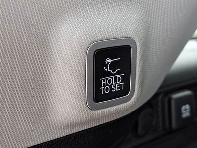 2022 Jeep Grand Cherokee Overland 4xe