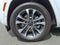 2022 Jeep Grand Cherokee Overland 4xe