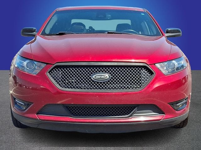 2015 Ford Taurus SHO