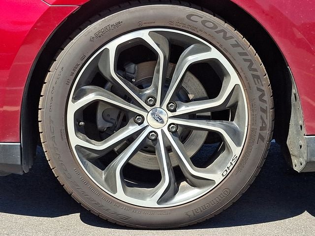 2015 Ford Taurus SHO