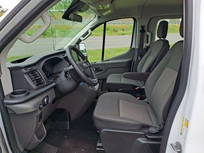 2024 Ford Transit-350 XLT