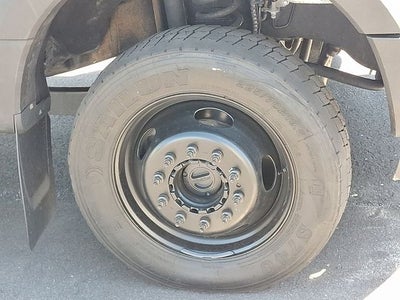 2017 Ford F-550SD XL DRW